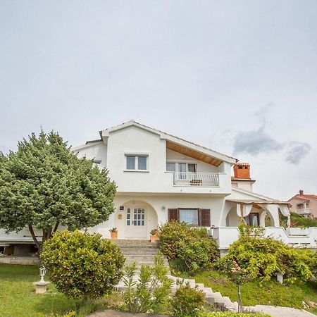 Apartments Pahljina Palit Экстерьер фото
