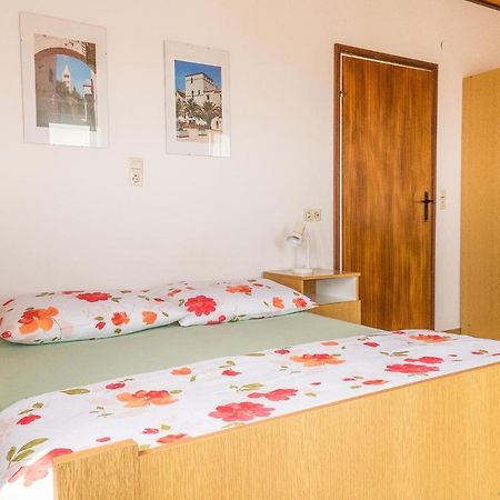 Apartments Pahljina Palit Экстерьер фото