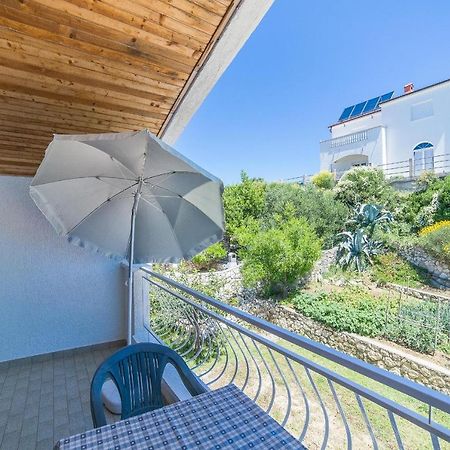 Apartments Pahljina Palit Экстерьер фото