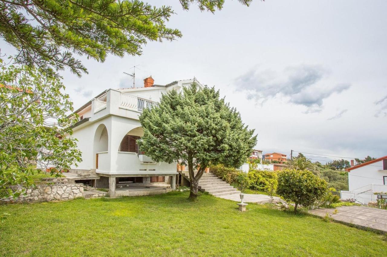 Apartments Pahljina Palit Экстерьер фото