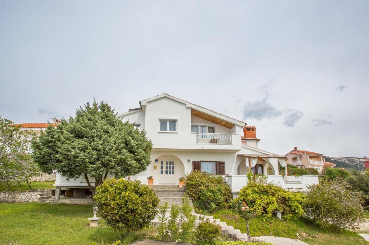 Apartments Pahljina Palit Экстерьер фото