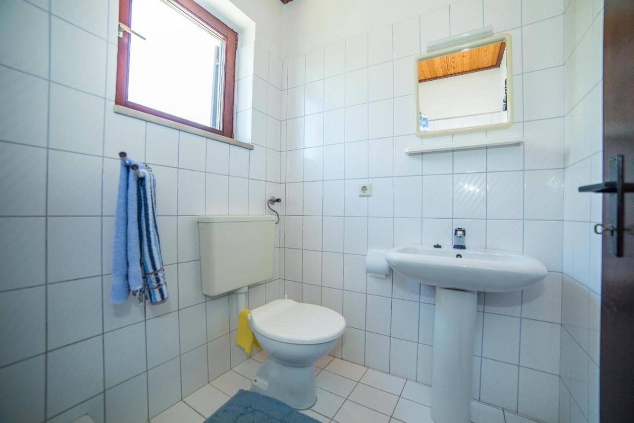 Apartments Pahljina Palit Экстерьер фото