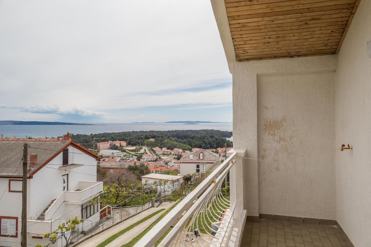 Apartments Pahljina Palit Экстерьер фото