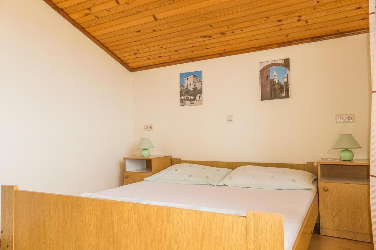 Apartments Pahljina Palit Экстерьер фото