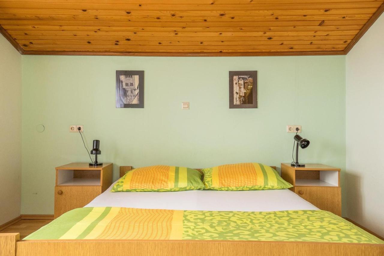 Apartments Pahljina Palit Экстерьер фото