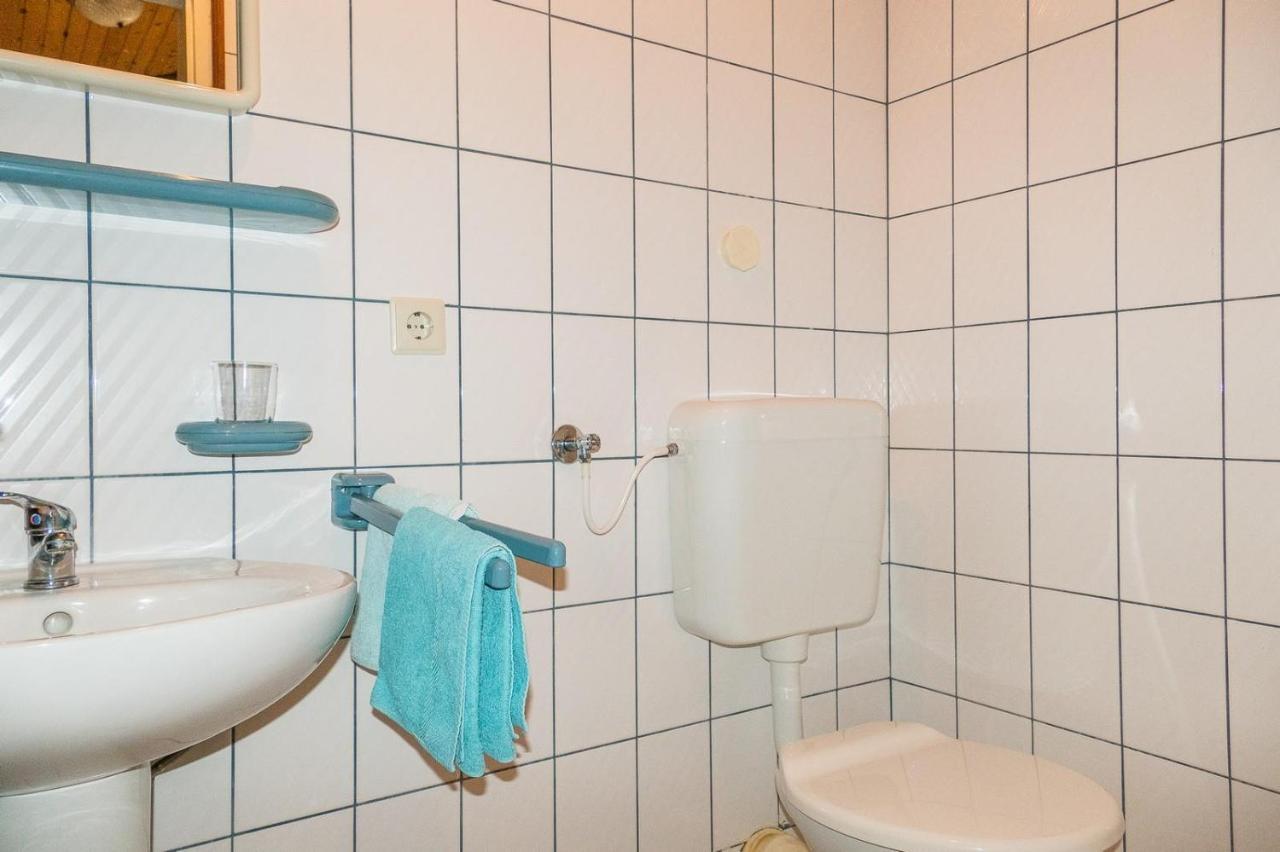 Apartments Pahljina Palit Экстерьер фото