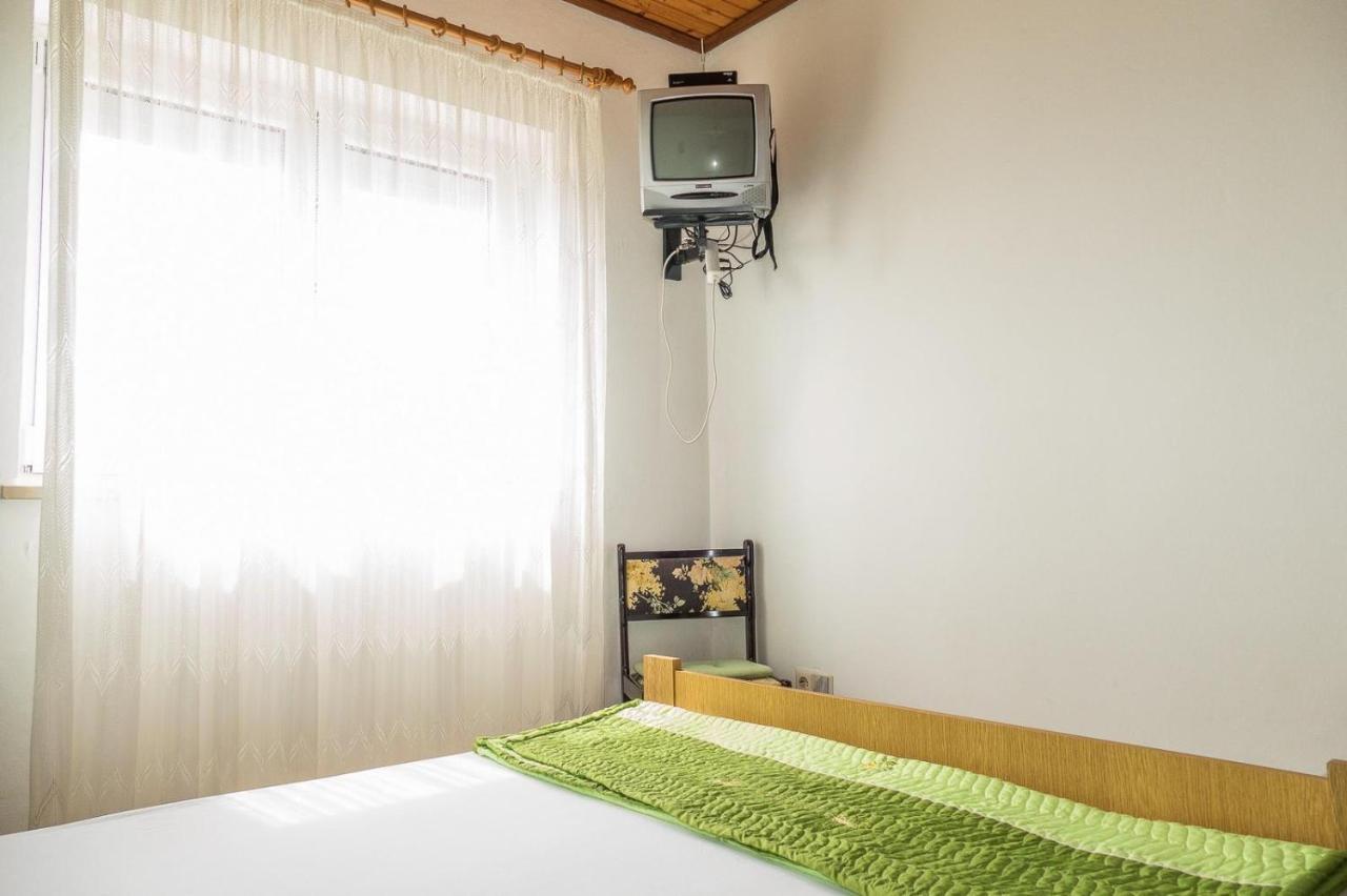 Apartments Pahljina Palit Экстерьер фото