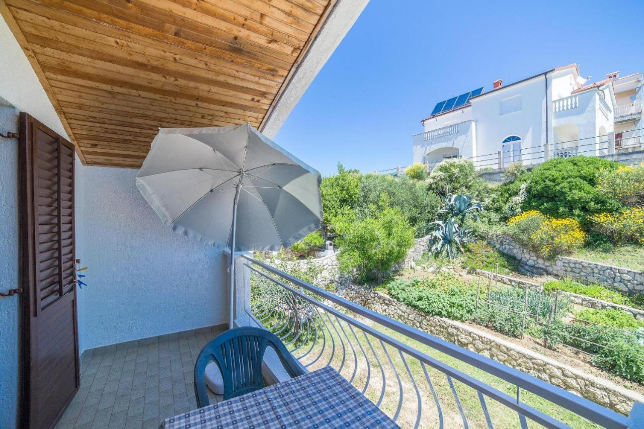 Apartments Pahljina Palit Экстерьер фото