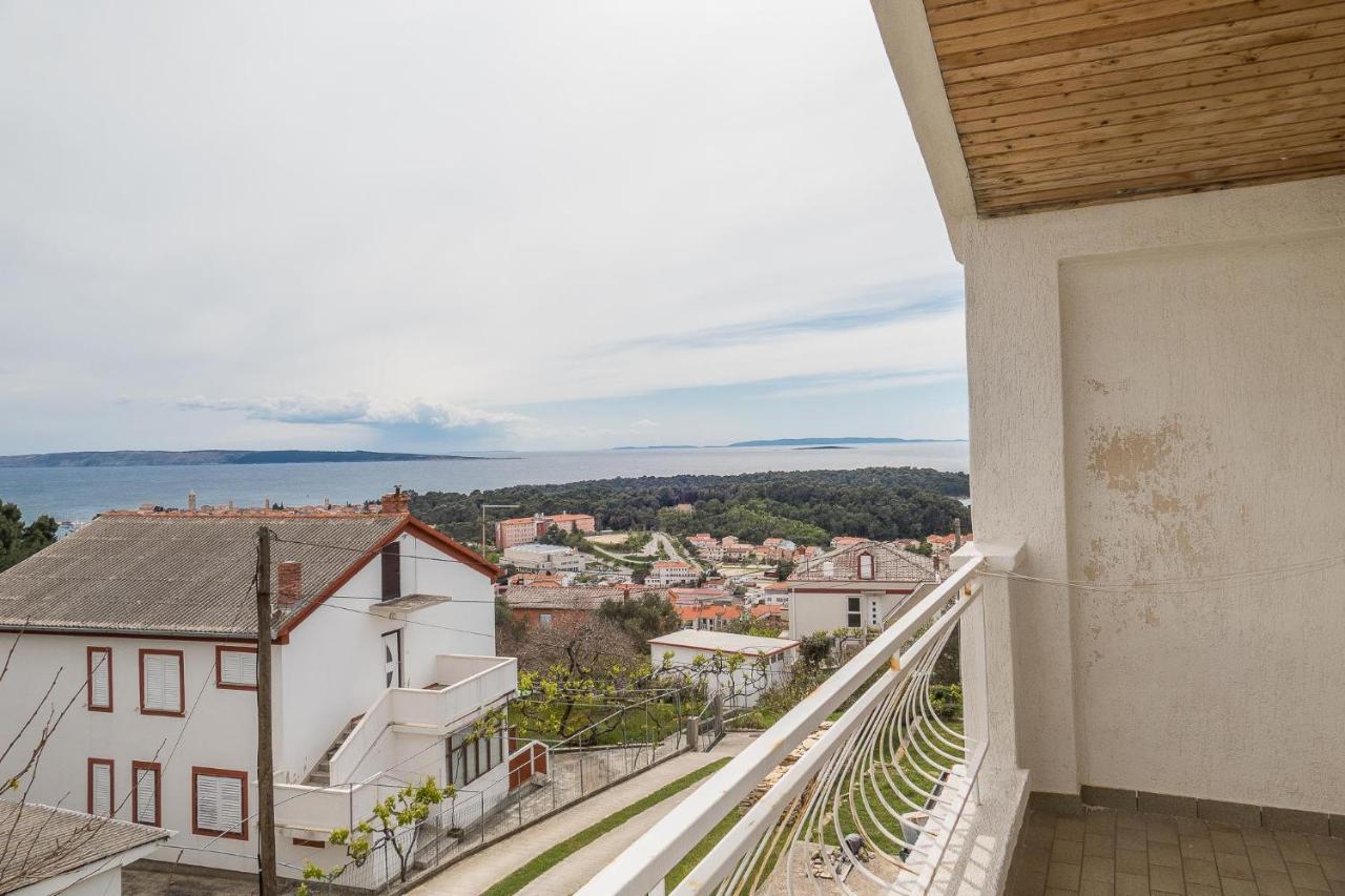 Apartments Pahljina Palit Экстерьер фото