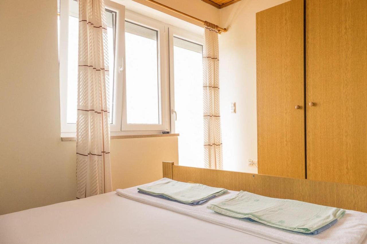 Apartments Pahljina Palit Экстерьер фото