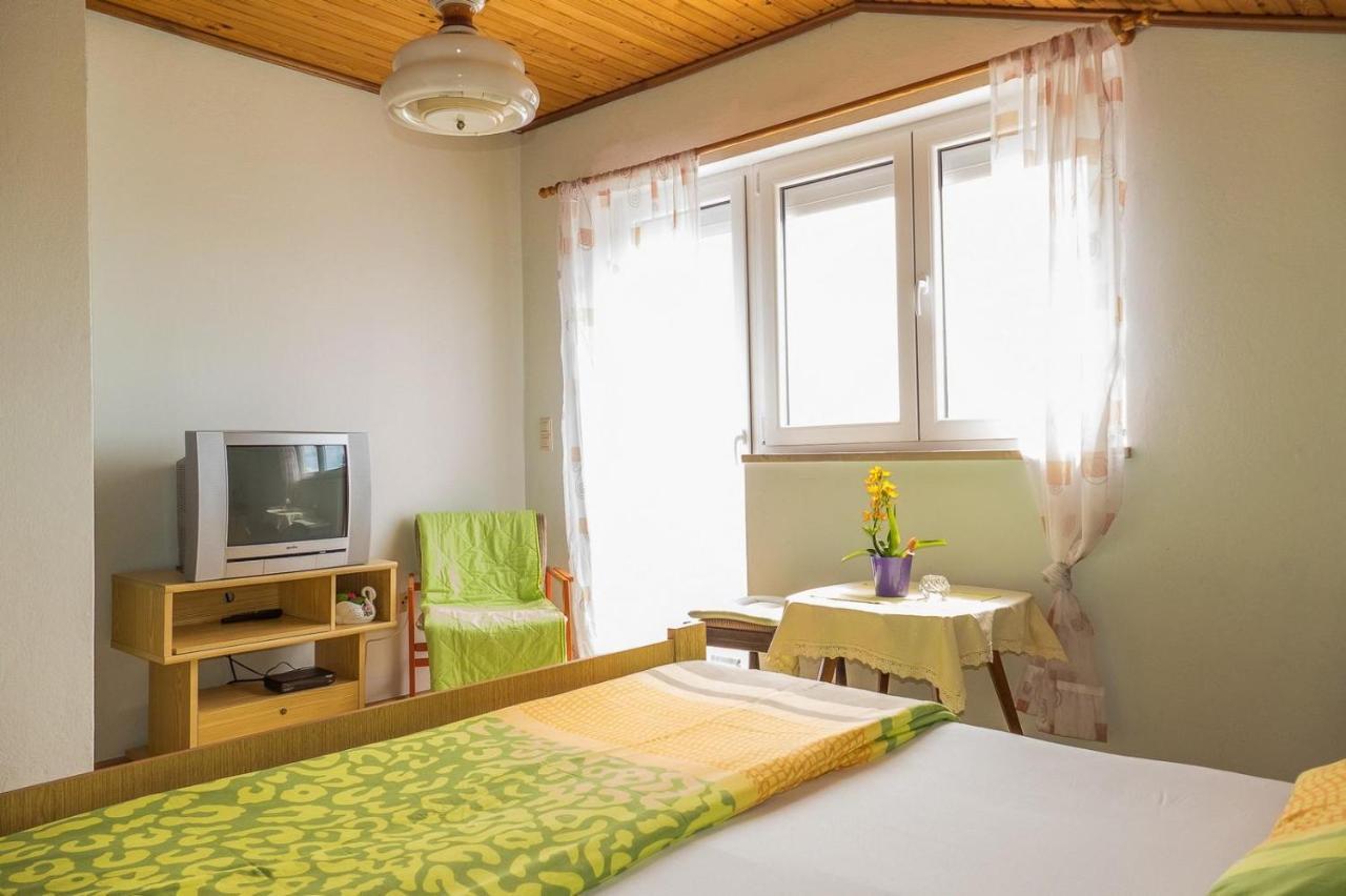 Apartments Pahljina Palit Экстерьер фото