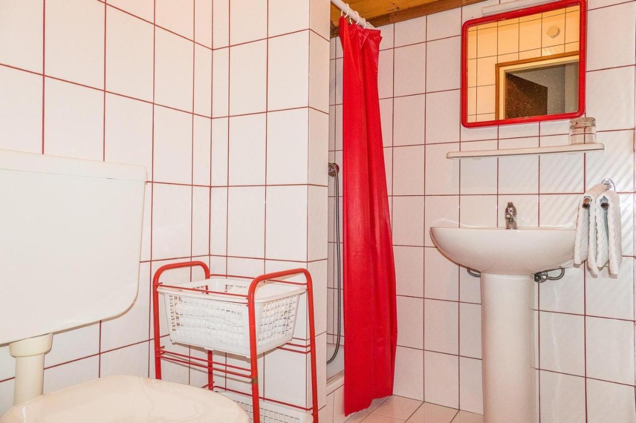 Apartments Pahljina Palit Экстерьер фото