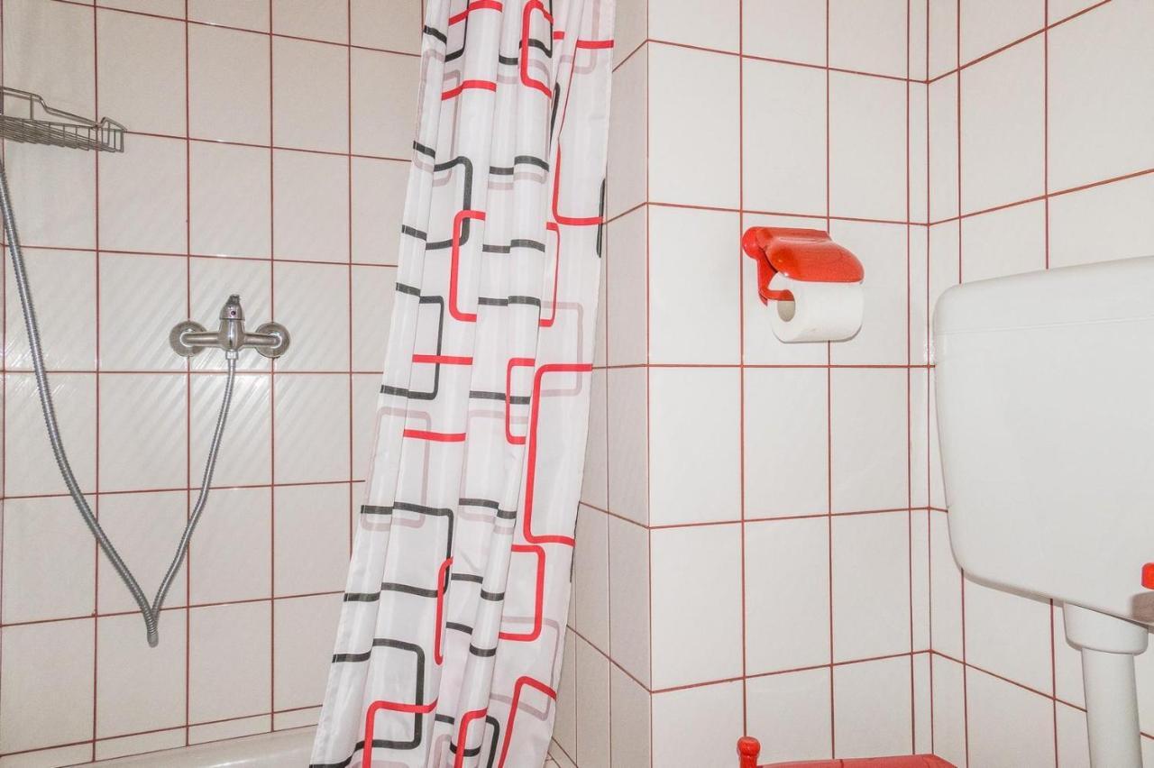 Apartments Pahljina Palit Экстерьер фото