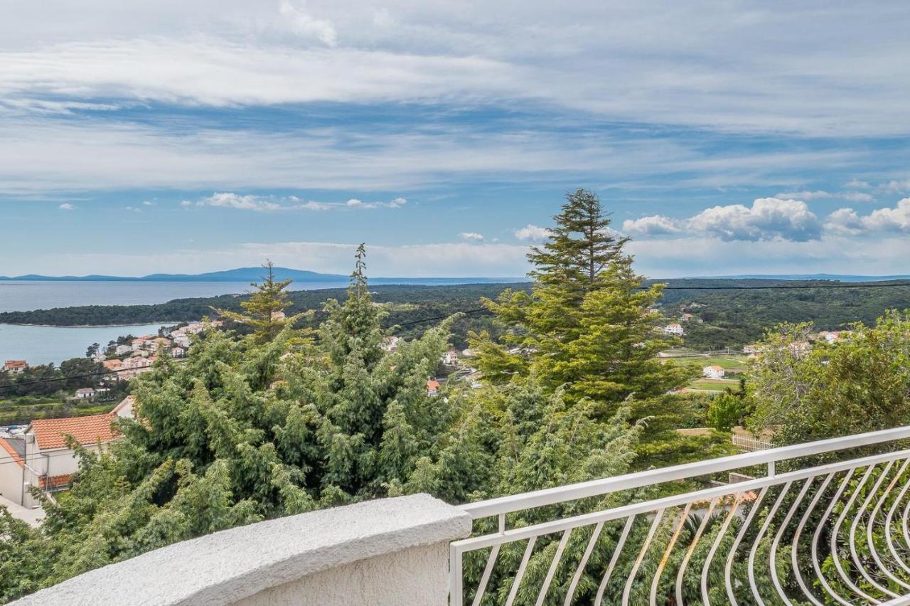 Apartments Pahljina Palit Экстерьер фото